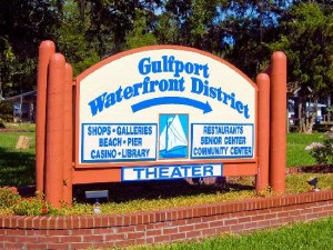 Gulfport, FL Wedding Locations